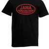 Mens Jawa Motorcycle Fans Violence T-Shirt Size Up To 5XL