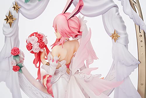 APEX Honkai Impact 3rd Yaezakura Kira's Fantasy Ver. 1/7 Scale PVC & ABS Painted Complete Figure