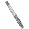 Machine Reamer Replacement Taper Shank High Speed Steel Spiral Cutting Tools 1:10