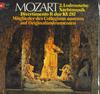 LP Record COLLEGIUM AUREUM  Mozart Divertimento BDur KV287 64292 DEUTSCHE HARMO 1974 Germany Classical Used