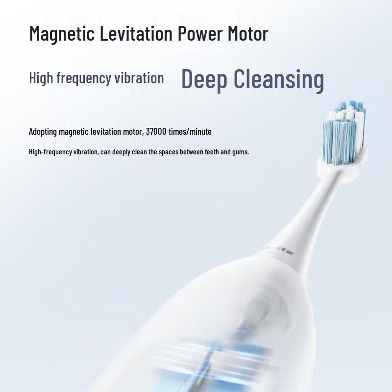 Panasonic Sonic Electric Toothbrush CN plug (adapter included)