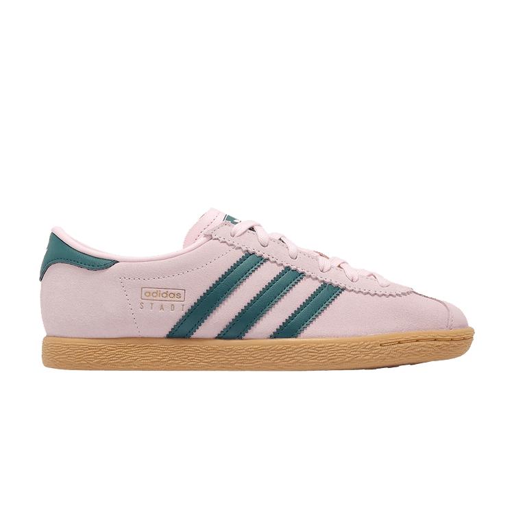 adidas Stadt Clear Pink Arctic Night - JR9552 42