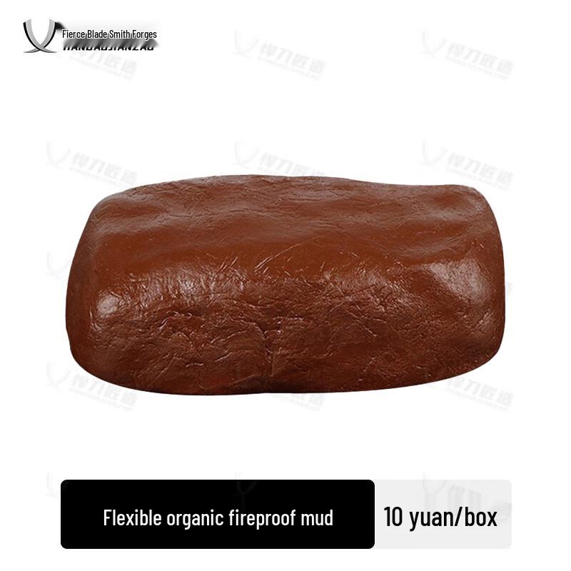 Handaojiangzao Industrial Fire-Resistant Sealing Putty