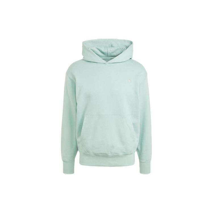 adidas originals Solid Color Sports Green Men s GN3382 XS