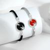 Original Bamboo Couple Hand Rope Simple Literary Niche Design Bracelet Mori Retro Jewelry