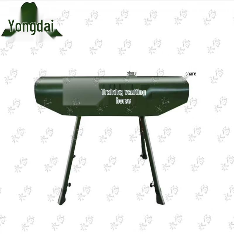 Yongdai Gymnastics Training Vaulting Horse