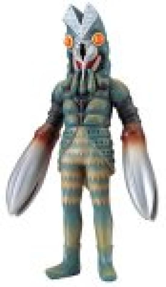 

Ultra Monster Series 1 Space Ninja Baltan Alien