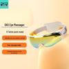 E7 Foldable Eye Massager