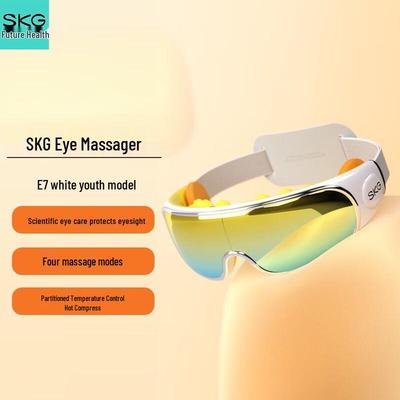 E7 Foldable Eye Massager CN Plug (adapter Included)
