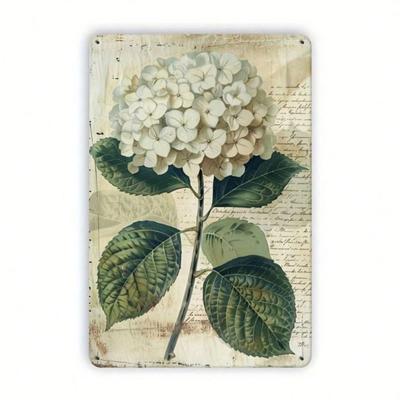 Decorações – Produtos de metal