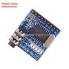 MT8870 DTMF Voice Decoding & Dialing Control Module A120