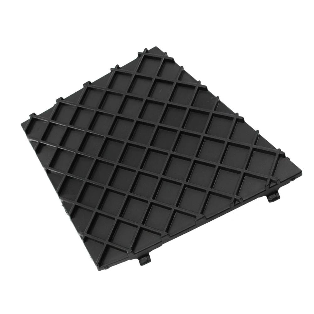 Front Bumper Cover Lower Mesh Grill Trim Left+Right For Bmw E60 E61 M Sport