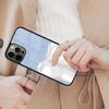 Dental Tooth Dentist Dental Hygienist Magnetic Phone Case For APPLE iPhone 17 Air 16 14 13 12 Pro Max 15 Plus MagSafe Cover
