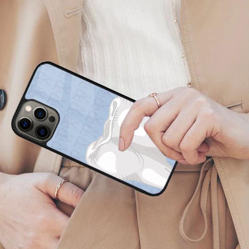 Dental Tooth Dentist Dental Hygienist Magnetic Phone Case For APPLE iPhone 17 Air 16 14 13 12 Pro Max 15 Plus MagSafe Cover