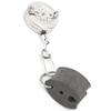 Practical Fly Rod Clip Durable Outdoor Portable Foam Hold Patch Fishing Accessories