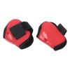 Horse Tendon Boots Horse Riding Fetlock Protectors PU Shell Horse Tendon Protection Boot