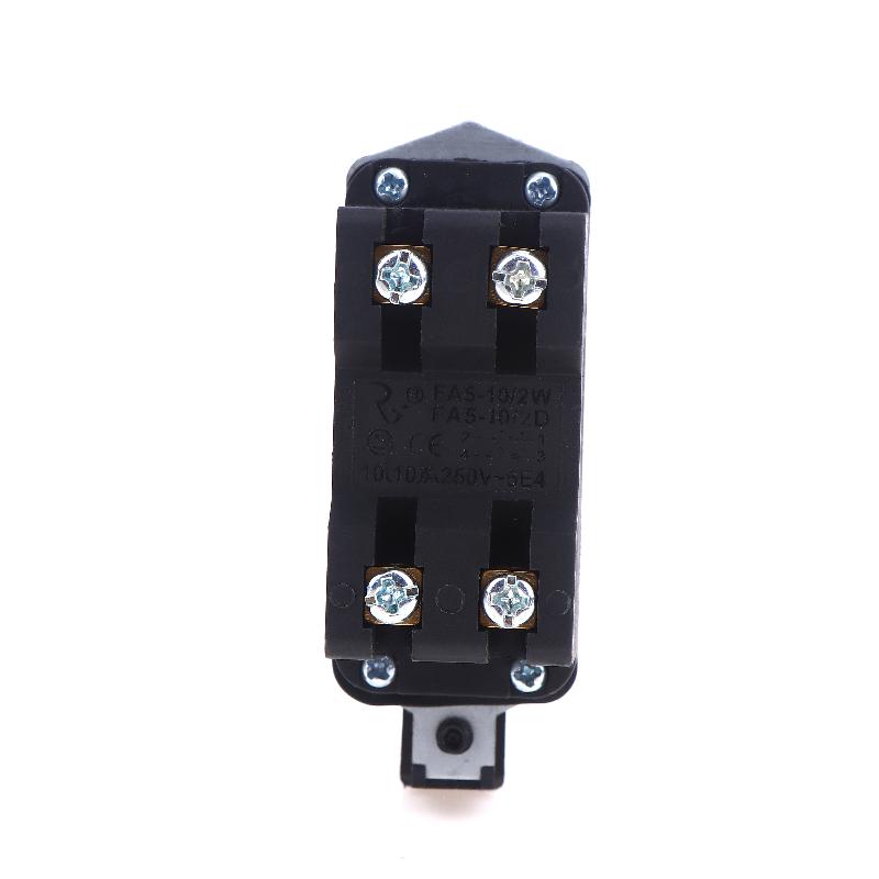 Sr-095 È Adatto Per Sth Dka-10 Interruttori Per Smerigliatrice Angolare 125V-250V Accessori Applicabili Universalmente