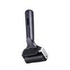Ergonomic Handle Rubber Drawing Roller Tool Multipurpose Drawing Aid for Artists Students Artwork Schools Workshops