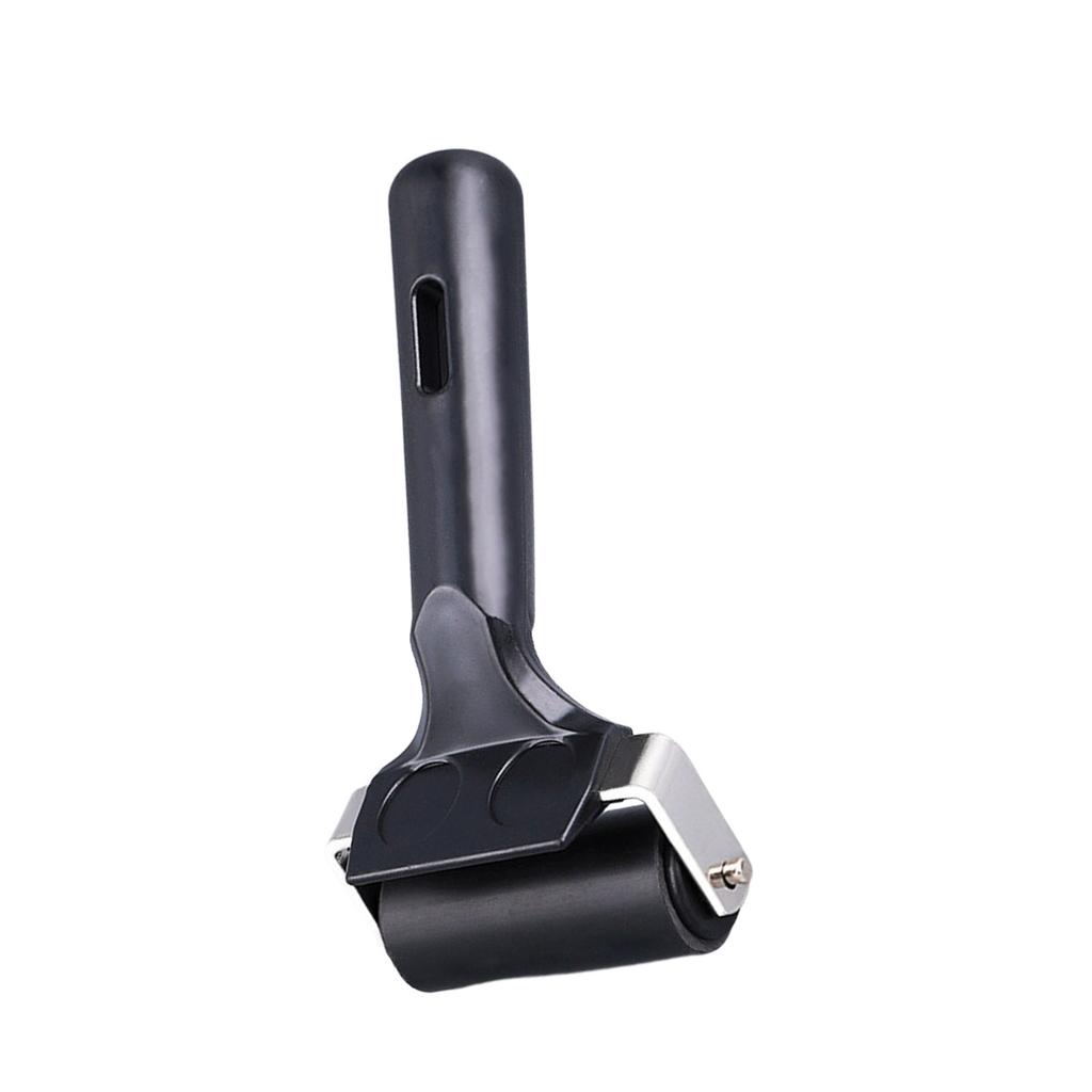 Ergonomic Handle Rubber Drawing Roller Tool Multipurpose Drawing Aid for Artists Students Artwork Schools Workshops