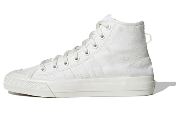 Ницца Adidas Originals High Rf Triple White F34941 41⅓