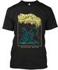 Sanguisugabogg Tortured Whole American Heavy Metal Album Music T-shirt Tops Tee S-4XL