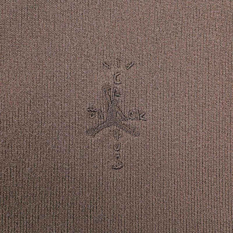 New Jordan Jackets Men's Brown DZ5501-275