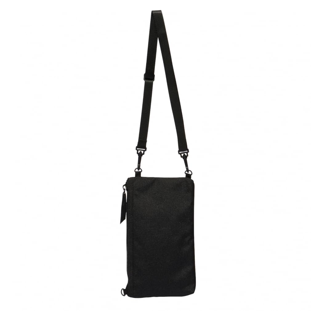 JAPAN TICKET HOLDER Japan Ticket Holder [Canterbury] 19_Schwarz