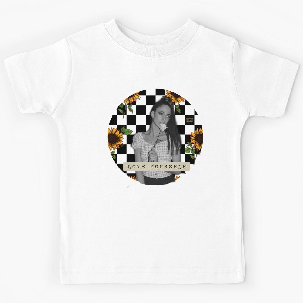 TINI-Love Yourself collection Kids T-Shirt 130