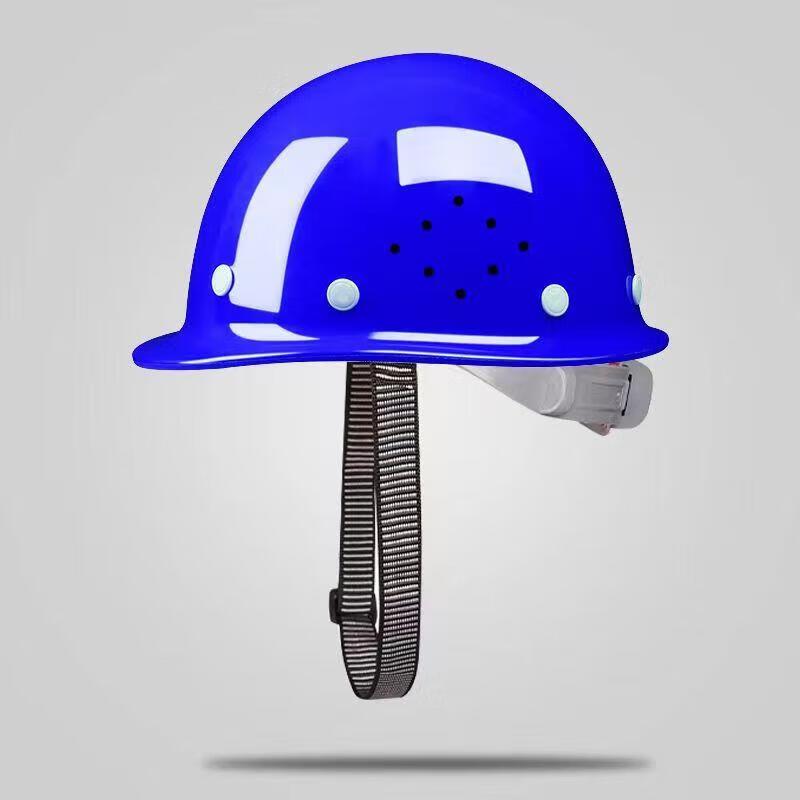 Jundingying National Standard Construction Safety Helmet