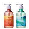 Japan I-ne YOLU Mocktail (Calming Night Care / Relaxing Night Care) Body Soap 440ml