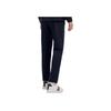 FILA Basic Simple Comfortable Casual Knit Sports Pants Men Bottoms F11M341601FNV