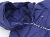 POLO RALPH LAUREN Down with Solid Color and Size DPATLAN Girls' Jacket/Parkie One-Point Design, M, 0101610, [Used]
