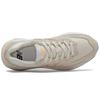 New Balance 57/40 Angora Light Mango Baskets Femme Marron W5740HN1