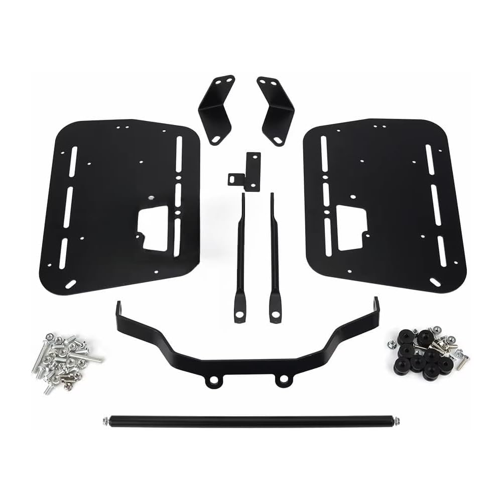 For V-Strom 250SX v strom 250sx 2024 2023 2022 Accessory Bracket Motorcycle Side Box