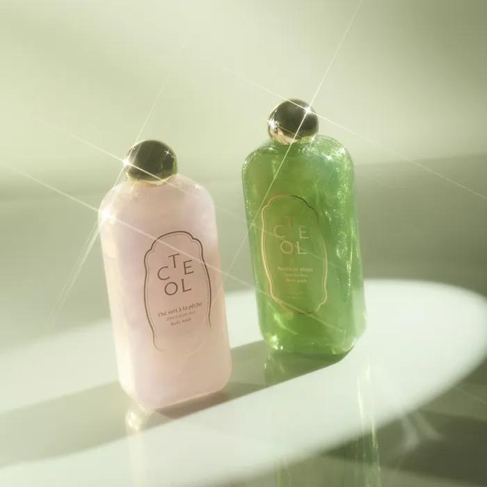 Boutique d'une maison body wash 315ml