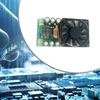 Display Adjustable Converter Module 600W Step Down Efficient Cooling System