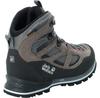 Jack Wolfskin Force Trekker Texapore Mid Ankle Boots