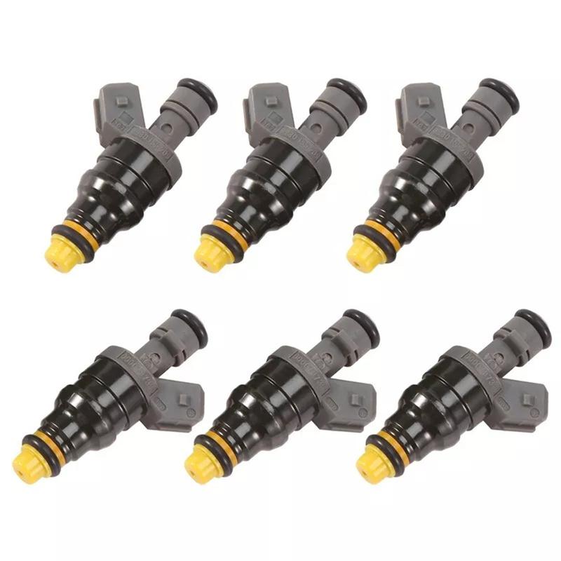 1 Pcs New Fuel Injector Nozzle 0280155209 for Benz SL320 S320 V320 E320 E280