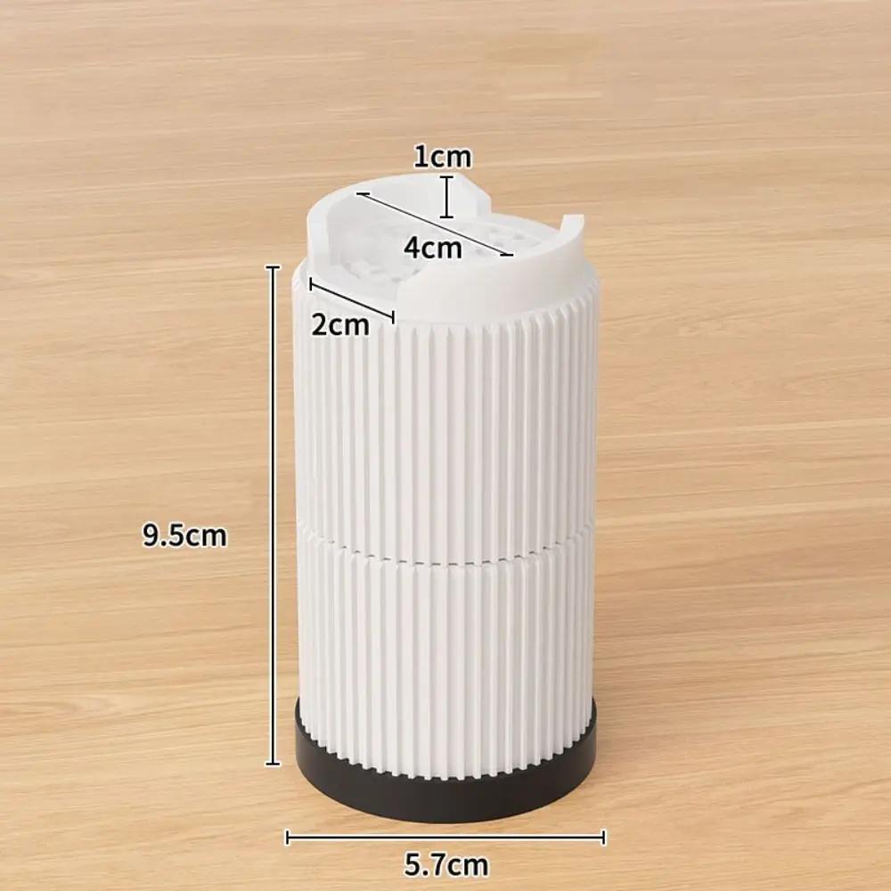 Professional Heavy-Duty Furniture Foot Pad Silicone Round Bed Lifts Risers Adjustable Non-slip Bed Lifter Refrigerator