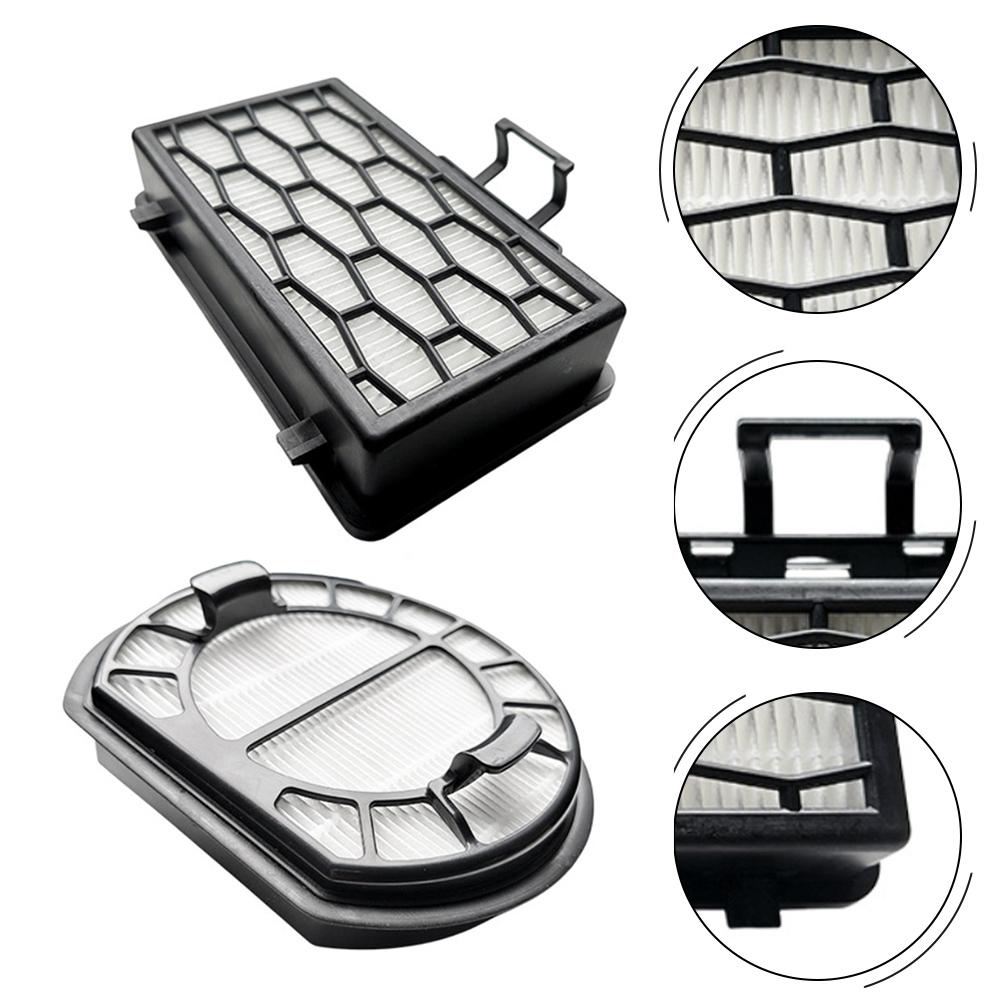 For Electrolux Vacuum Cleaner Filter Cartridges EC31-4BB / EC41-2DB / EC41-6CR / EC31-2BB R Model Square/Round Filter Cartridges