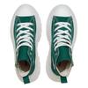 Converse All Star City Hike Z Hi Dark Green 31315900 Dark Green