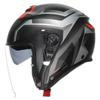 AGV Открытый шлем Irides Zurigo E2206