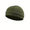 Summer Unisex Quick-dry Motorcycle Bicycle Breathable Hat Helmet Inner Liner Cap Outdoor UV Protection Hat Balaclava Cycling Cap