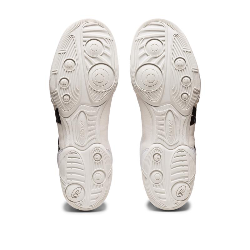 Asics Matflex 7 Bílá Diva Růžová Unisex Tenisky 1081A051-100