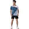 Unisex Quick-Dry Badminton & Tennis Training Set