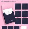 (Digipack Ver.) IVE [IVE SECRET] 4th EP ALBUM