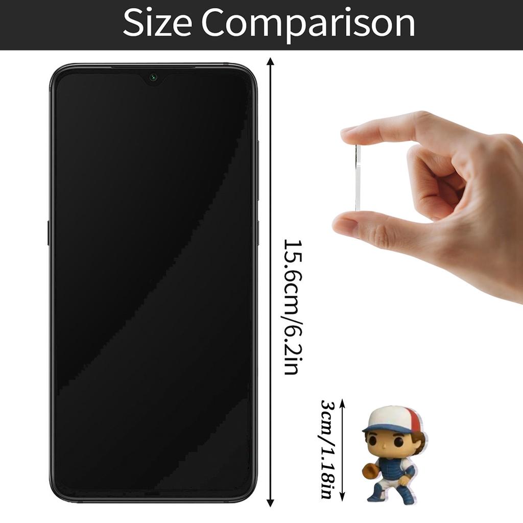 2D Ankunftskalender Enthält 24 Ankunftskalender, Countdown-Kalender und Überraschungs-Sammelobjekte