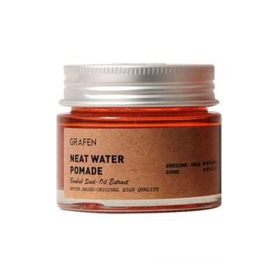 Reine Wasserpomade 50g