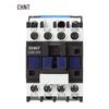 Contattore AC Serie CHNT CJX2