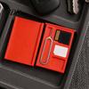 Portable SIM Card Box 2Pcs 3D Printed One-Piece Storage Box Multi-slot Case